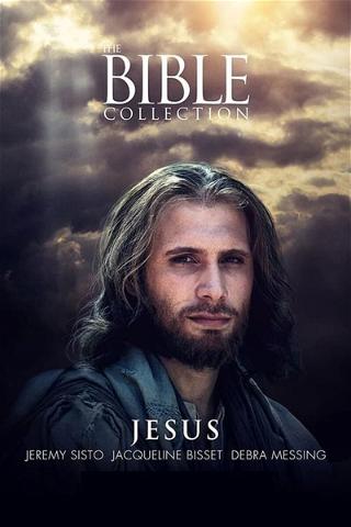 Jesús poster