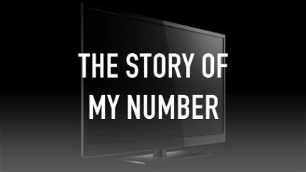 The Story of My Number poster