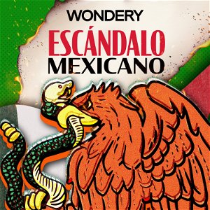 Escándalo Mexicano poster