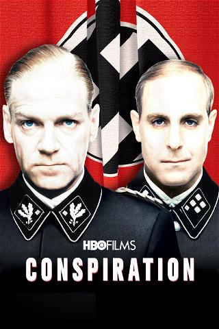 Conspiration poster