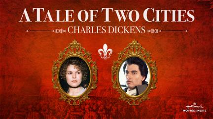 A Tale of Two Cities poster