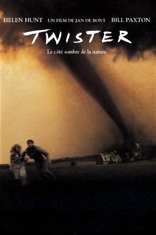 Twister poster