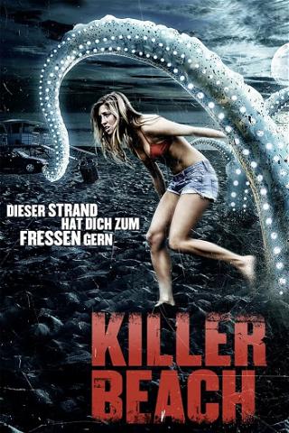 Killer Beach poster