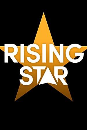 Rising Star poster