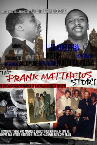 The Frank Matthews Story poster