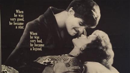 My Wicked, Wicked Ways: The Legend of Errol Flynn poster
