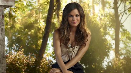 Hart of Dixie poster