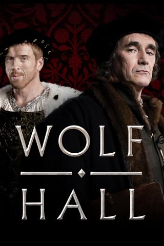Wolf Hall poster
