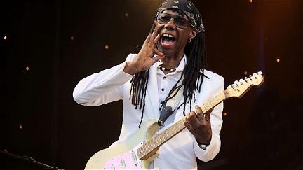 Nile Rodgers: The Hitmaker poster