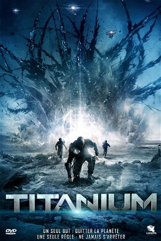 Titanium poster