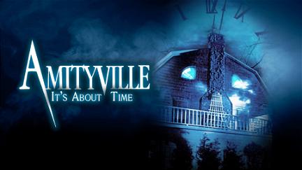 Amityville 6 - Uma Questão de Hora poster