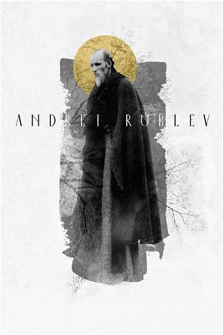 Andrej Rubljov poster