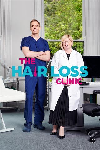 The Hair Loss Clinic poster