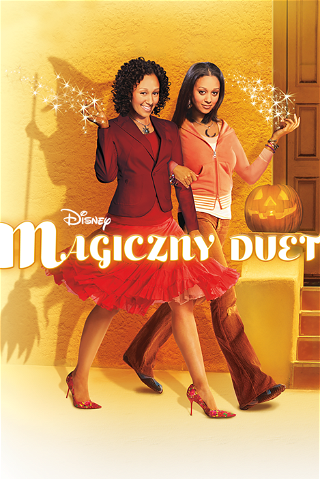 Magiczny duet poster