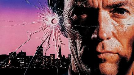 Dirty Harry: Sudden Impact poster