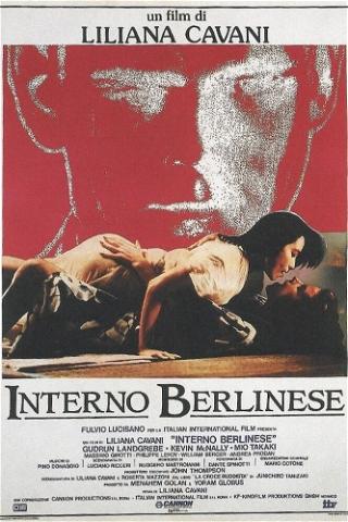 Interno berlinese poster