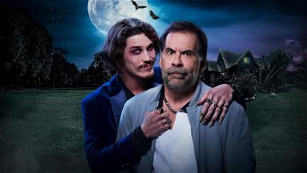 A Vampire in the Family poster
