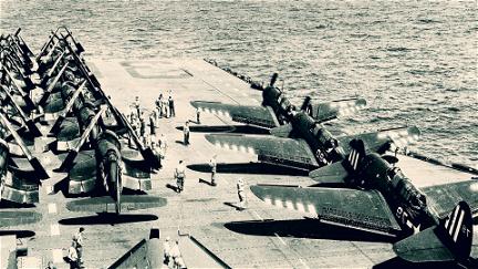Kampfgeschwader vs. Flugzeugträger poster