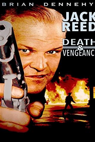 Jack Reed: Death and Vengeance poster