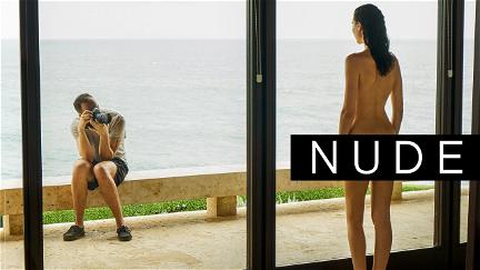 Nude poster