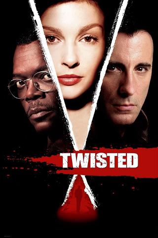 Twisted - Der erste Verdacht poster