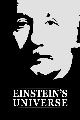 Einstein's Universe poster