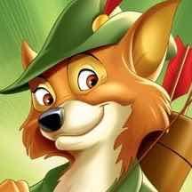 Foto de perfil para Robin Hood