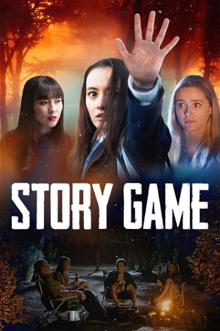 Story Game poster