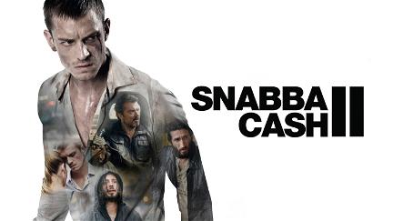 Snabba Cash II poster
