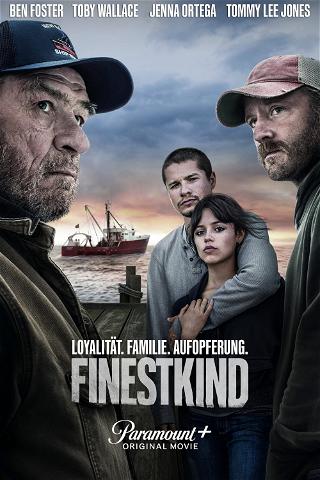 Finestkind poster