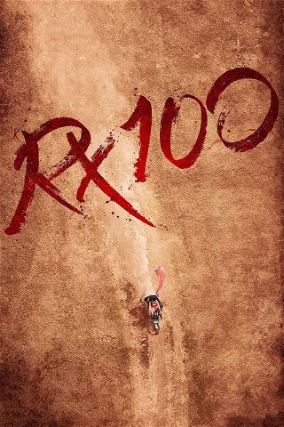 RX100 poster