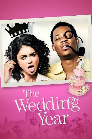 The Wedding Year poster