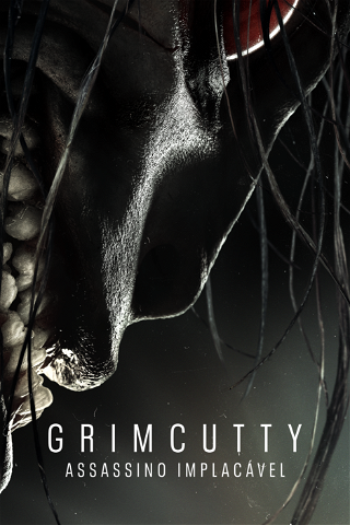 Grimcutty: Assassino Implacável poster