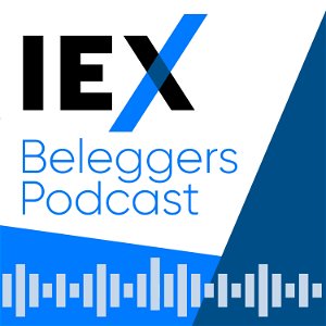 IEX BeleggersPodcast poster