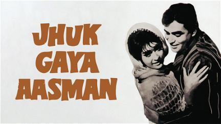 Jhuk Gaya Aasman poster