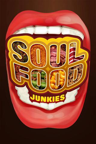 Soul Food Junkies poster