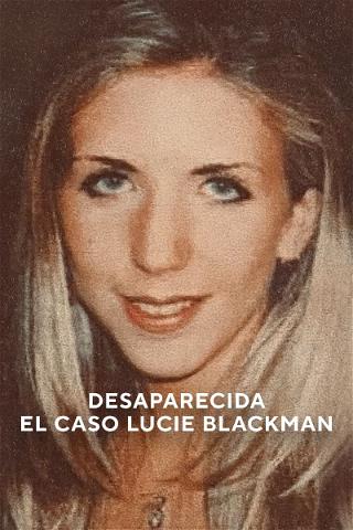 Desaparecida: El caso Lucie Blackman poster