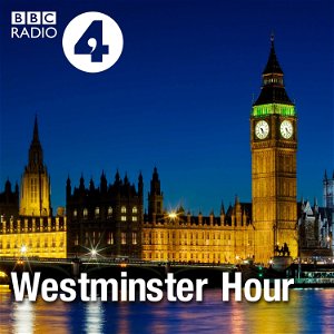 Westminster Hour poster
