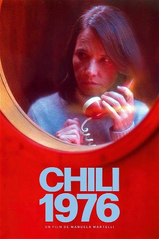 Chili 1976 poster