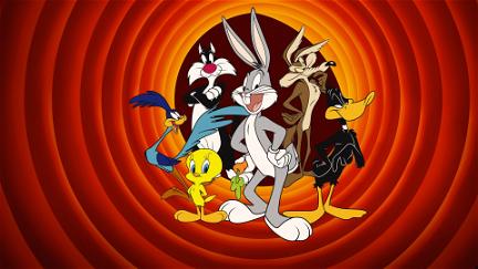 Looney Tunes poster