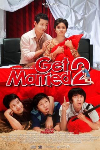 Get Married 2 poster