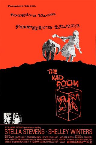 The Mad Room poster