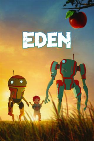 Eden. poster