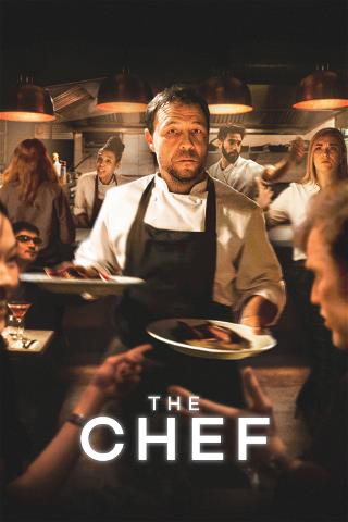 The Chef poster