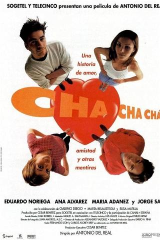 Cha Cha Chá poster