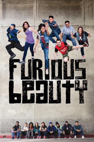 Furious Beauty poster
