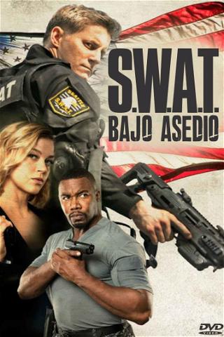 Swat: Asedio poster