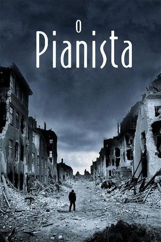O Pianista poster