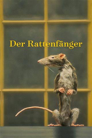 Der Rattenfänger poster