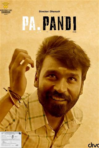 Pa. Pandi poster